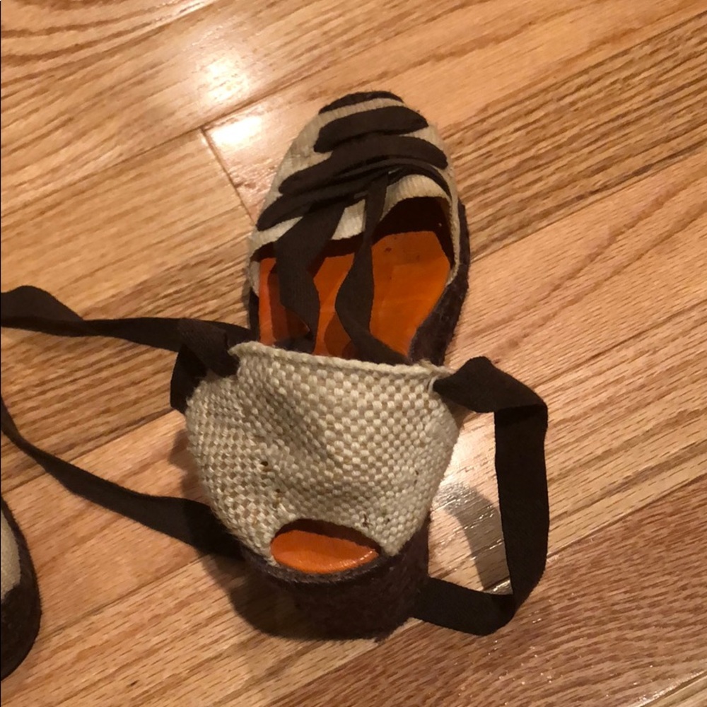 Tory Burch espadrilles - Picture 2 of 3